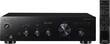 Pioneer - Elite 100W 2.0-Ch. Amplifier - Black - Larger Front
