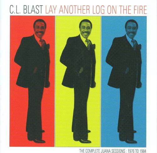  Lay Another Log on the Fire (The Complete Juana Sessions: 1976 to 1984) [CD]