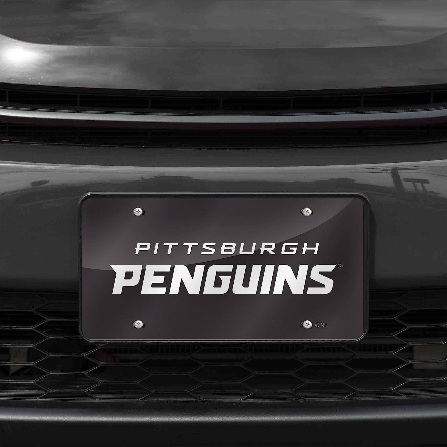 PITTSBURGH PENGUINS  
NHL
