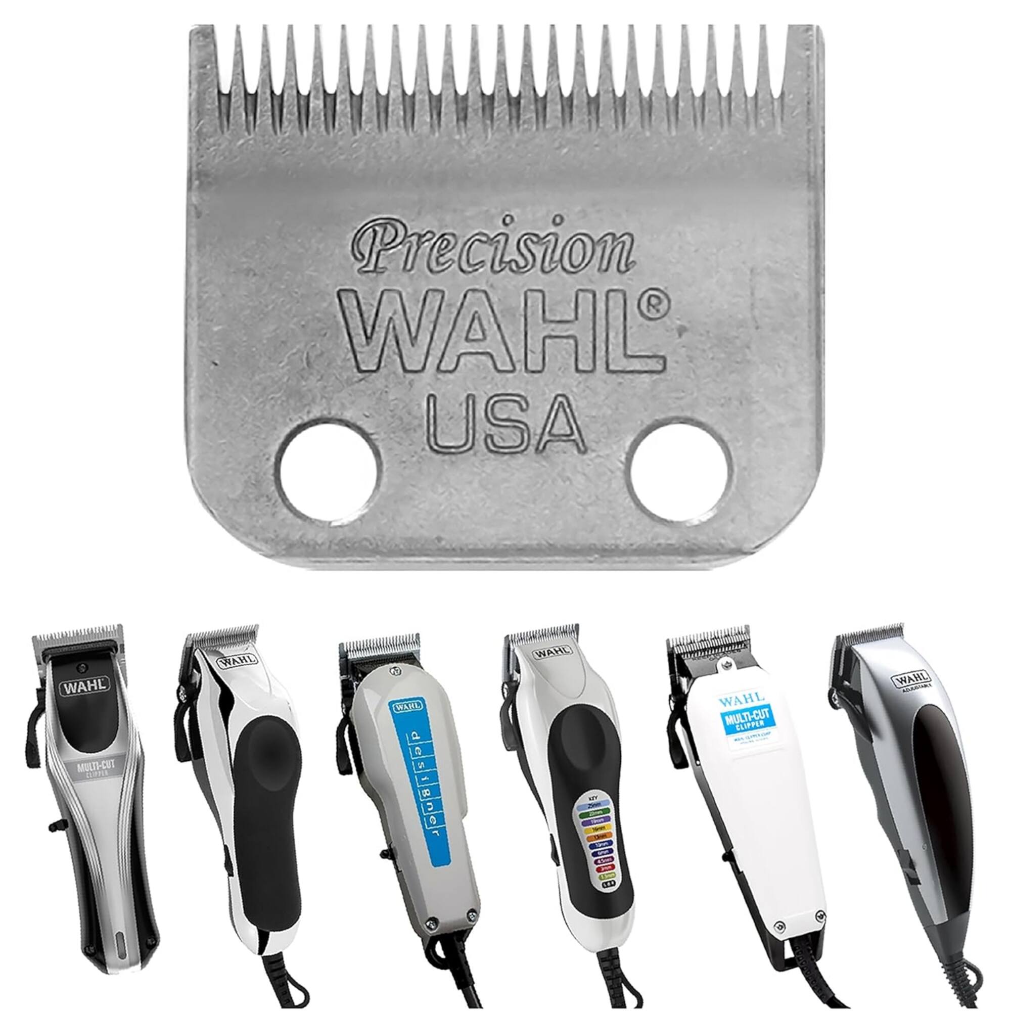 Precision WAHL USA WAHL MULTI-CUT CLIPPER