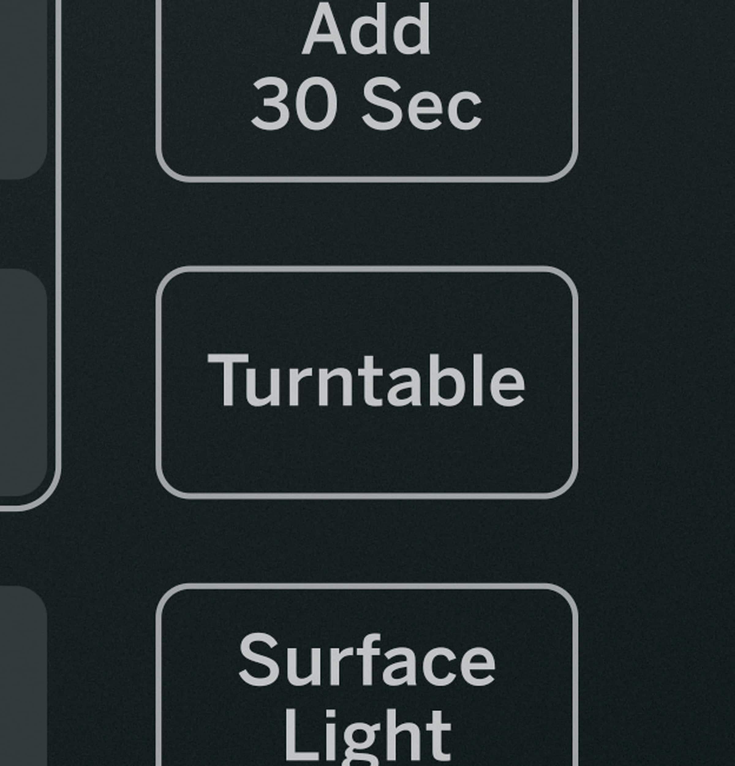 Alt View 18. GE - 1.6 Cu. Ft. Over-the-Range Microwave - Black.