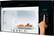 Alt View 12. GE - 1.7 Cu. Ft. Over-the-Range Microwave - Black.