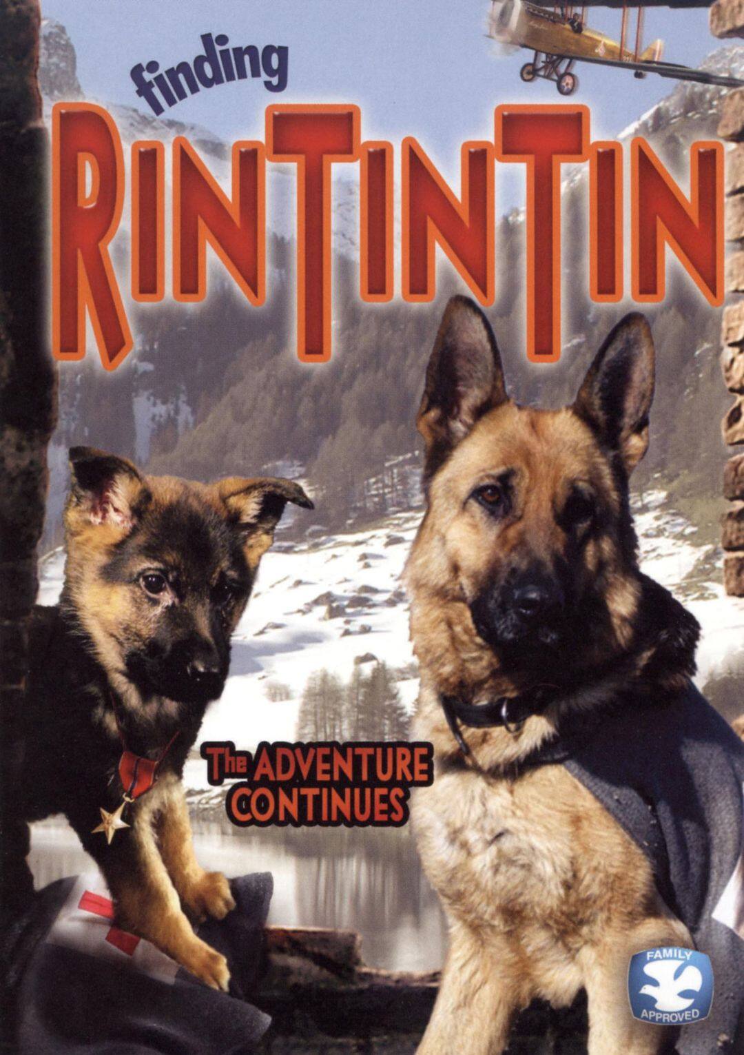 rin tin tin tv show theme song