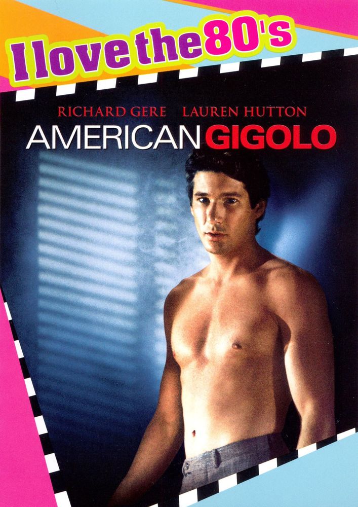 Movie Tourist: American Gigolo (1980)