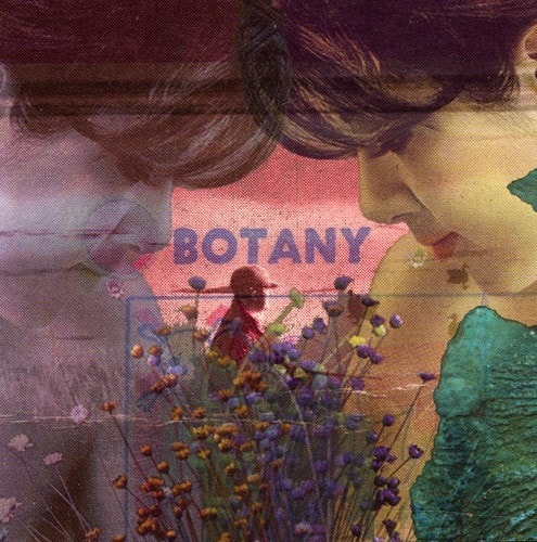 Botany - Feeling Today   - COMPACT DISCS [CD] price history on PriceWatchPro