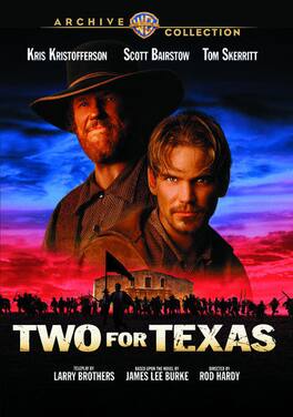 Two For Texas - DVD