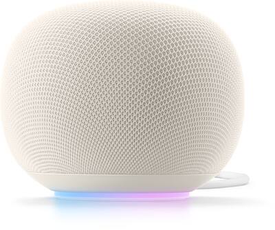 Google Home Speaker (Coming Spring 2026) Smart Speaker with Gemini Google Home Speaker (Coming Spring 2026) Smart Speaker with Gemini