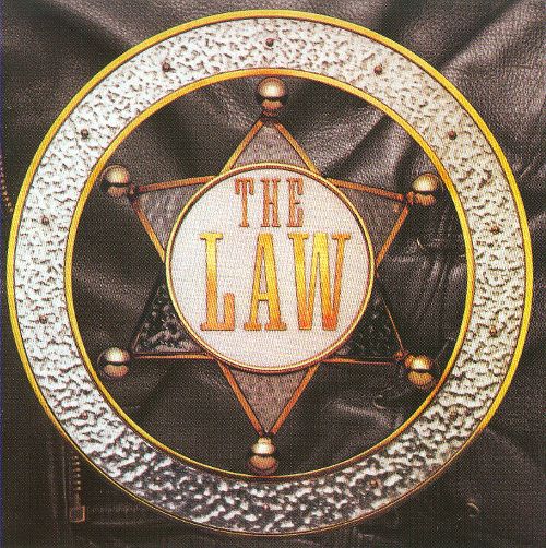  The Law [Deluxe Edition] [CD]