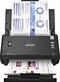 Epson - WorkForce DS-510 Color Document Scanner-Front_Standard