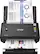 Front. Epson - WorkForce DS-510 Color Document Scanner.