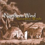 Front Standard. November Winds [CD].