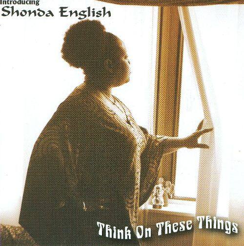 Front. Think on These Things [CD].