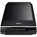 Front Zoom. Epson - Perfection V550 Photo Scanner - Black.