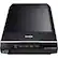 Front. Epson - Perfection V550 Photo Scanner - Black.