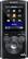 Front. Sony - NWZ-E380 Series Walkman 16GB* Video MP3 Player - Black.