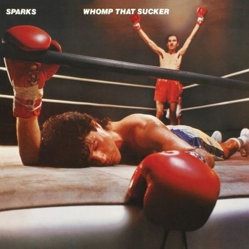 Whomp That Sucker [CD]