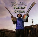 Front. Sum' Mo Chikan [CD].