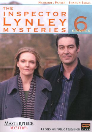  The Inspector Lynley Mysteries 6 [2 Discs] [DVD]