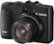 Alt View Zoom 1. Canon - PowerShot G16 12.1-Megapixel Digital Camera - Black.