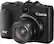 Alt View 1. Canon - PowerShot G16 12.1-Megapixel Digital Camera - Black.