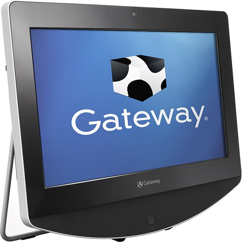 Best Buy: Gateway 21.5