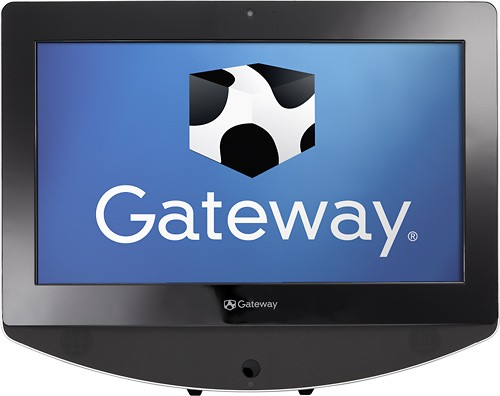 Best Buy: Gateway 21.5