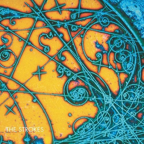 Is This It (LP) [LP] - VINYL