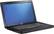 Angle Standard. Dell - Inspiron Laptop / AMD Athlon™ II X2 Processor / 15.6" Display / 3GB Memory / 320GB Hard Drive - 3D Black.