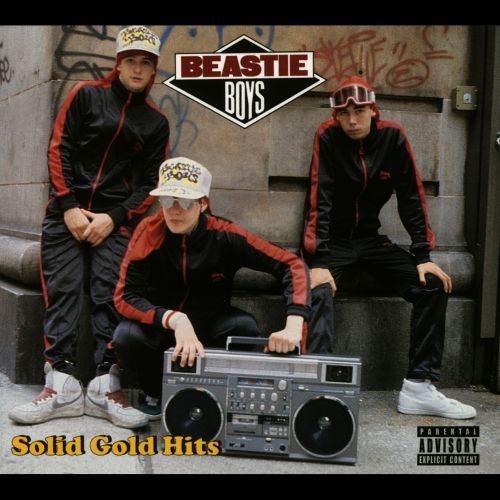  Solid Gold Hits [LP] [PA]