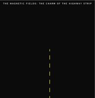 The Charm of the Highway Strip [LP] - VINYL - Front_Original