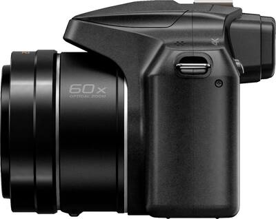Panasonic LUMIX FZ80D 18.1 Megapixels 4K Photo Point and Shoot Panasonic LUMIX FZ80D 18.1 Megapixels 4K Photo Point and Shoot