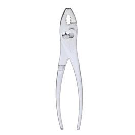 Crescent - Cee Tee Co. 8 in. Chrome Vanadium Steel Slip Joint Curved Pliers