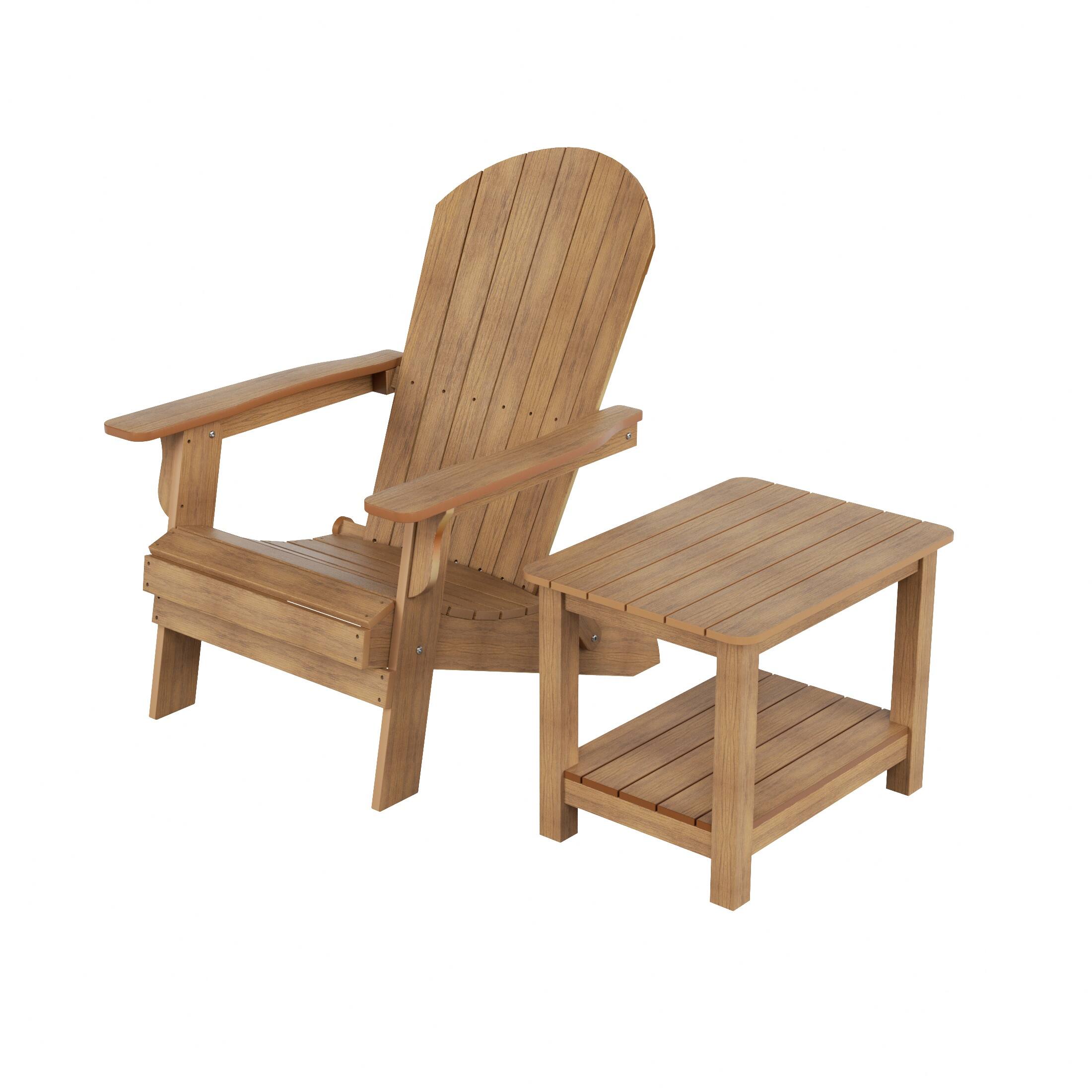 Teak