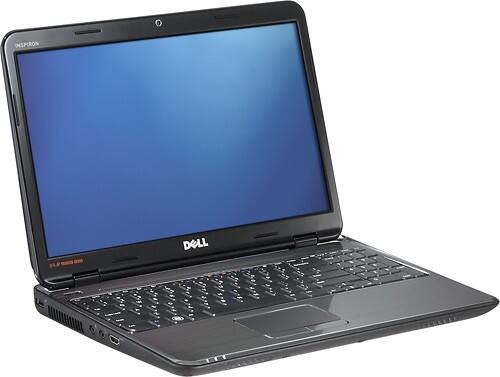 Best Buy: Dell Inspiron Laptop / AMD Phenom™ II X3 Processor