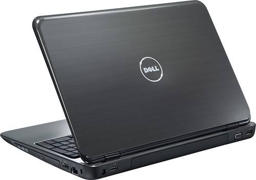 Best Buy: Dell Inspiron Laptop / AMD Phenom™ II X3 Processor