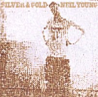 Silver & Gold [LP] - VINYL - Front_Original
