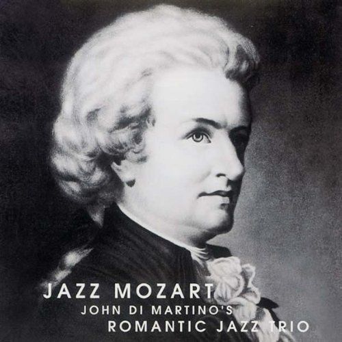 

Jazz Mozart [LP] - VINYL