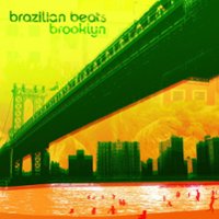 Brazilian Beats Brooklyn [LP] - VINYL - Front_Original