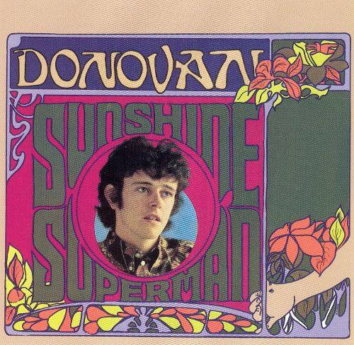 

Sunshine Superman [Sundazed LP] [LP] - VINYL