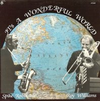 It's a Wonderful World [LP] - VINYL - Front_Standard