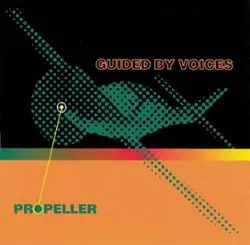 Propeller [LP] - VINYL - Front_Original