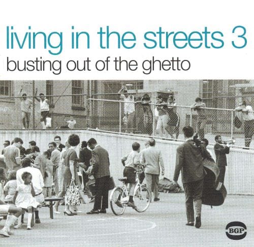 

Living in the Streets, Vol. 3 [LP] - VINYL