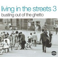 Living in the Streets, Vol. 3 [LP] - VINYL - Front_Original