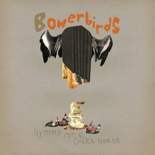 

Hymns for a Dark Horse [LP] - VINYL