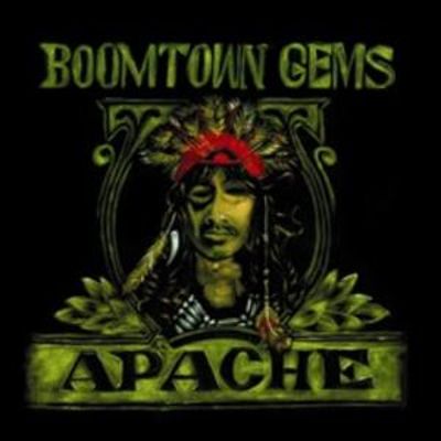 Boomtown Gems [LP] - VINYL