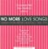 Front Standard. No More Love Songs [CD].