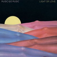 Light of Love [LP] - VINYL - Front_Original