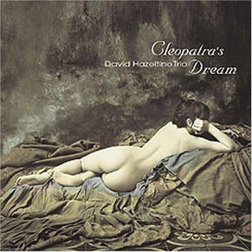 

Cleopatra's Dream [LP] - VINYL