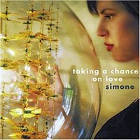 Taking a Chance on Love [LP] - VINYL - Front_Standard