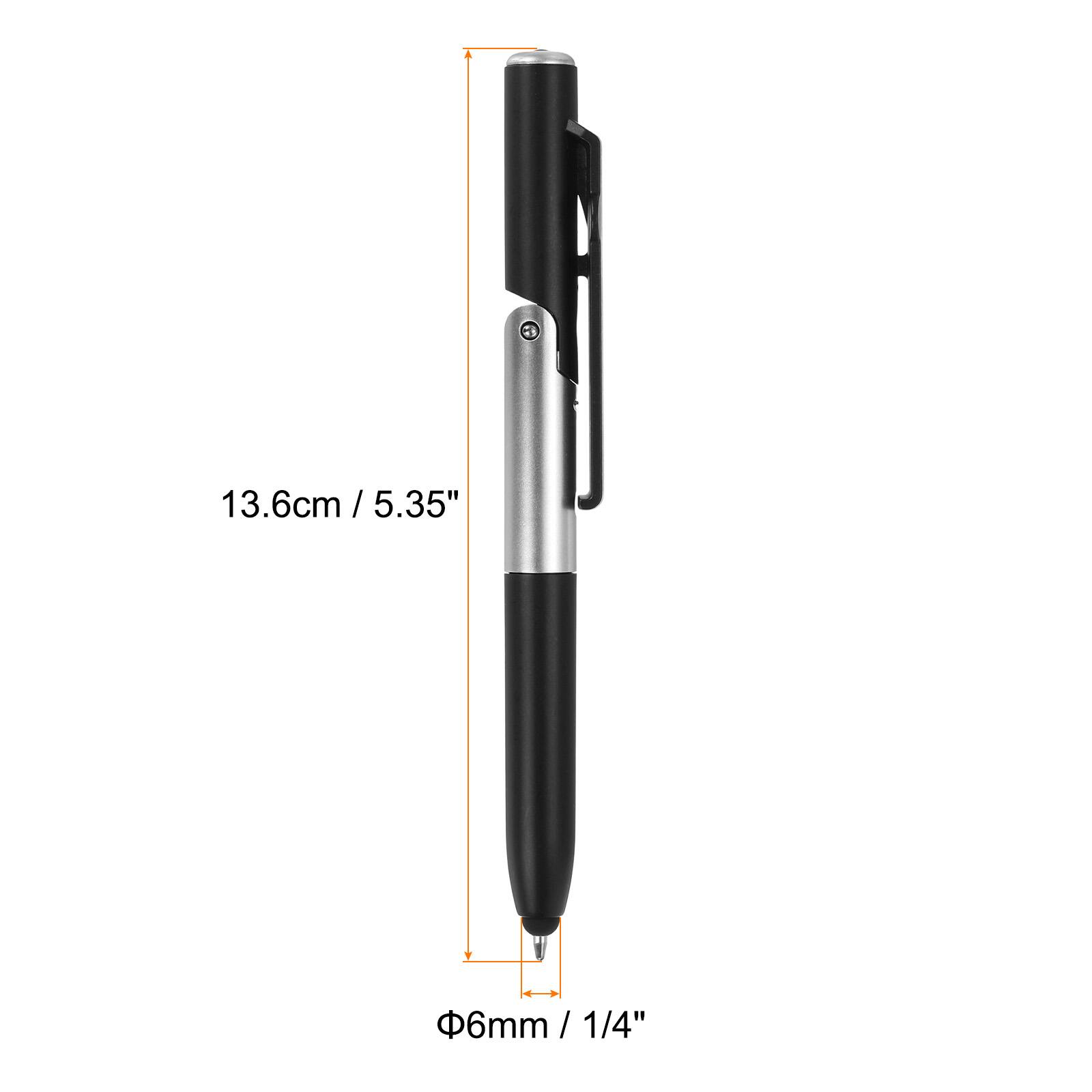 13.6cm / 5.35"  
Φ6mm / 1/4"